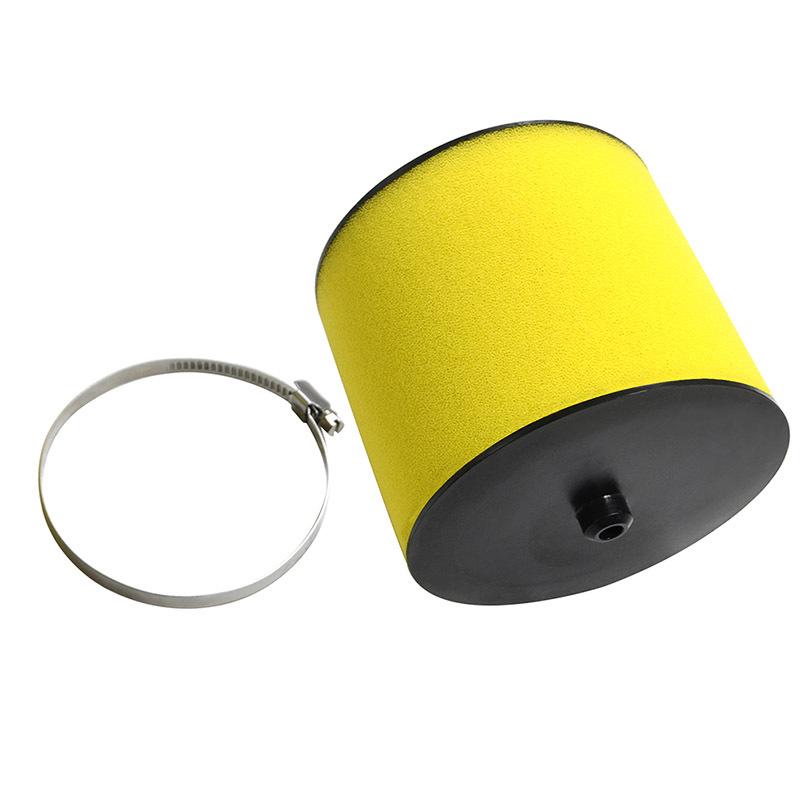 Motorcycle-Accessories Air Filter Cleaner Scooter For HONDA MUV700 TRX500TM TRX500FM TRX500FE TRX500FPE TRX500FPM SXS700M2