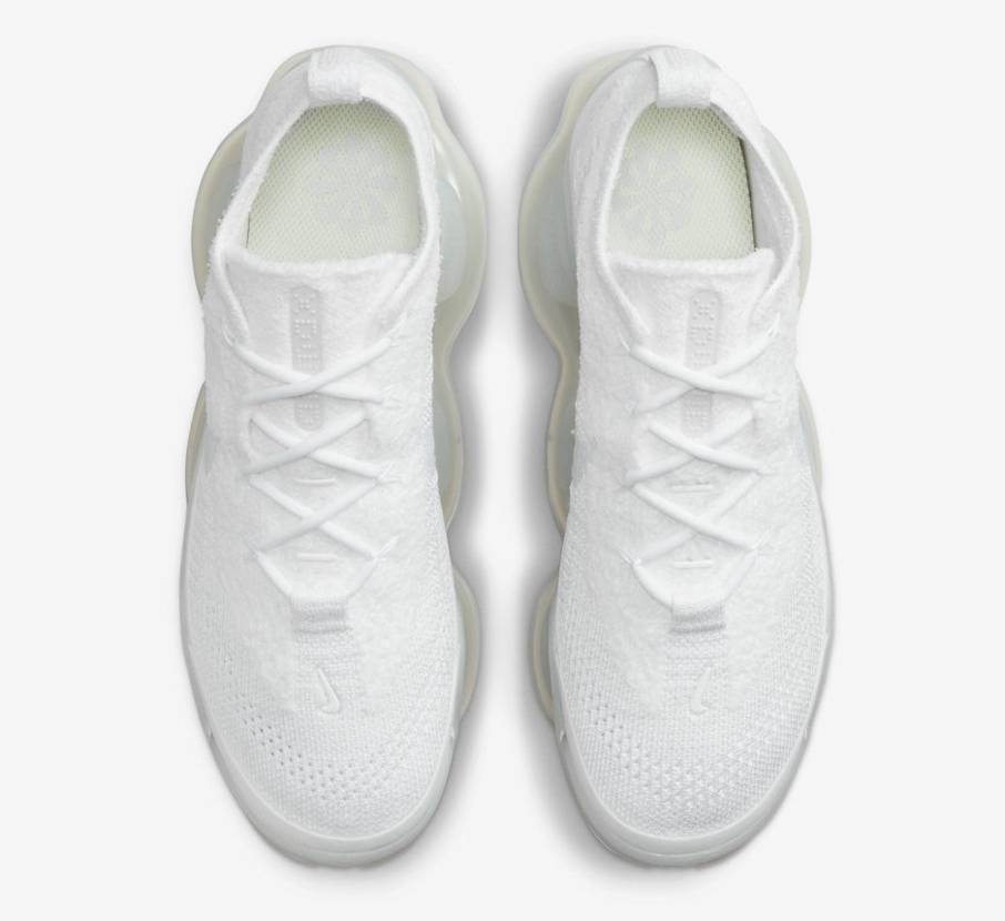 DJ4702-100 Nike WMNS Air Max Scorpion Белый