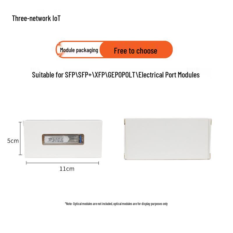 10G SFP Оптический Модуль, Одномодовый/Многомодовый, Одноволоконный/Двухволоконный, Дальность 3 км - 120 км, Совместим с Оборудованием Основных Брендов
