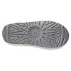 UGG Классический кардиган с косами Серый Женский 1146010-GREY