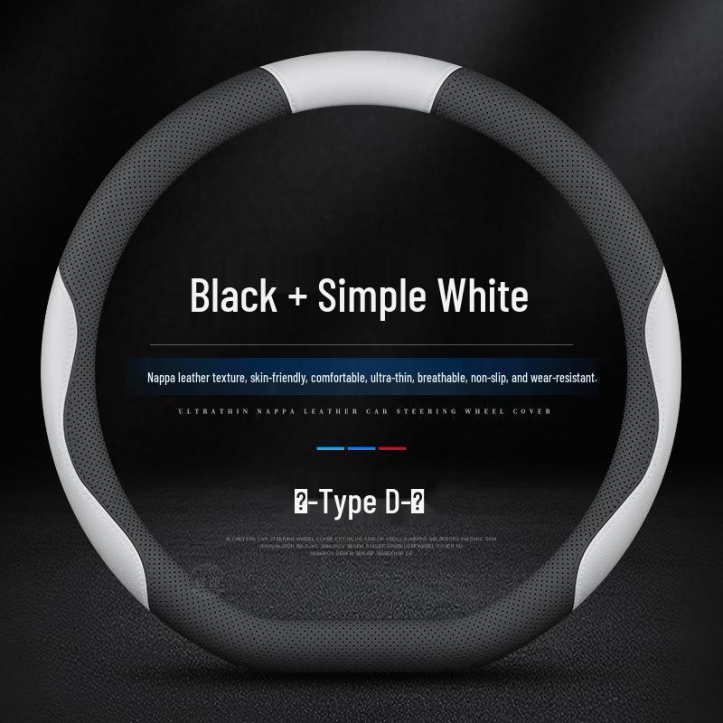 Чехол на руль Chevrolet для Equinox, Cruze, Malibu, Trax, Onix, Monza - Плюс чехол на ручку