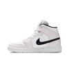 Air Wmns Air Jordan 1 Mid Barely Rose BQ6472-500