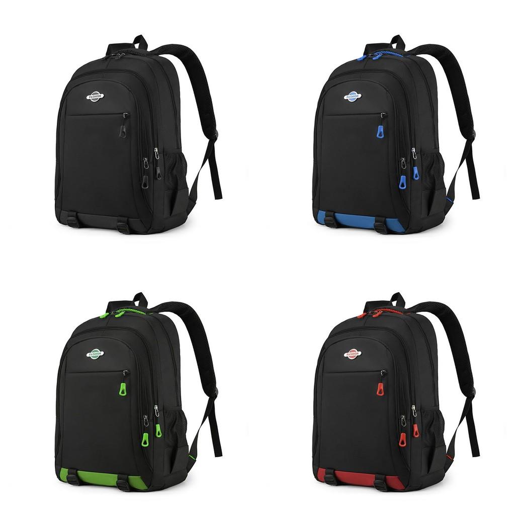 Прочный Оксфордский Материал Дорожный Компьютерный Студенческий Рюкзак Для Школы Путешествий И