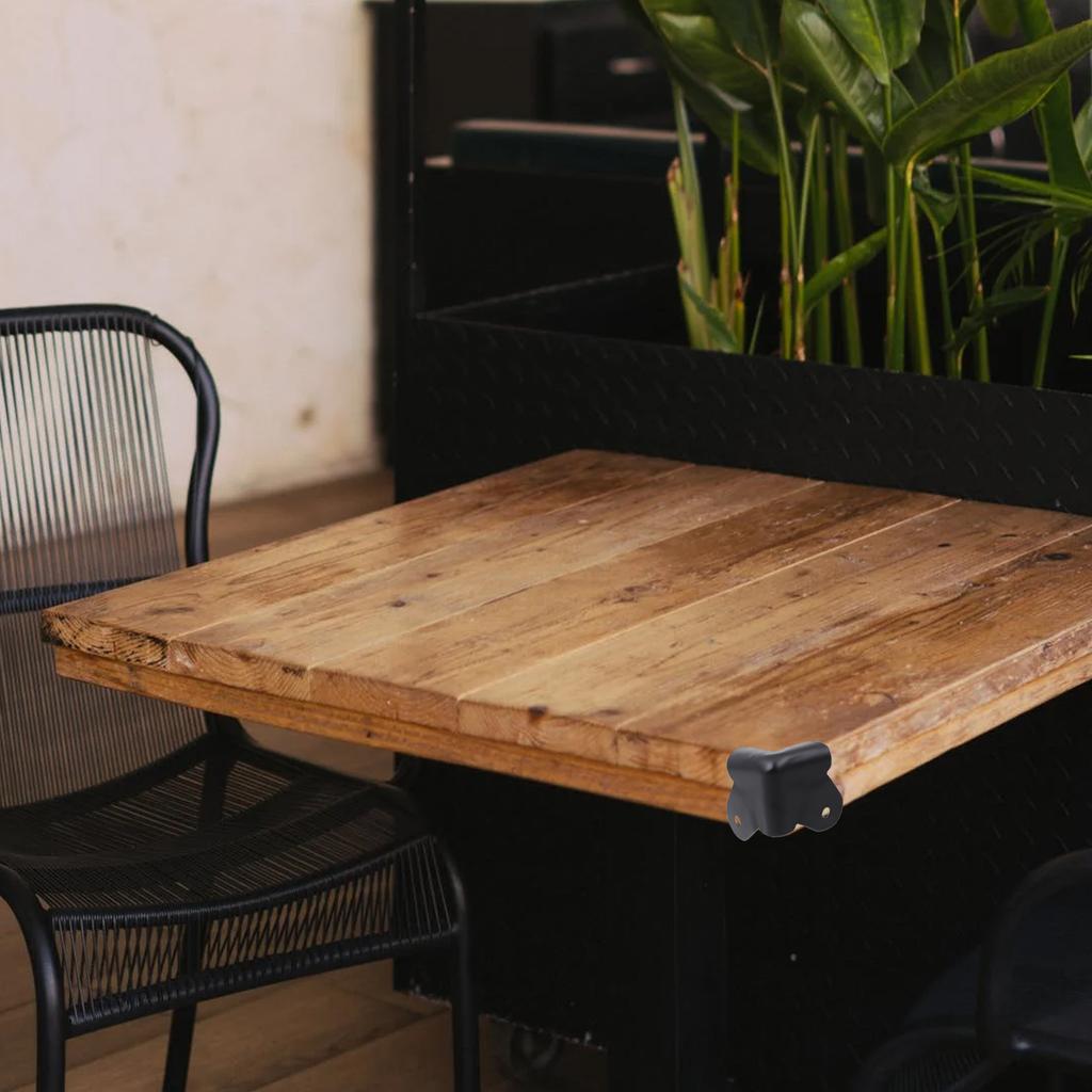 16 шт. угловой бампер, защитный бампер для мебели, защитный бампер, защитные накладки на углы динамиков, защитный уголок для мебели, защитный уголок для кровати