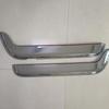 HINO 500/700 Universal Electroplated Truck Rain Guard