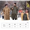 Дождевик-пончо Cycle Mode High Poncho Водоотталкивающий водонепроницаемый оливковый свободный размер [Pirarucu]