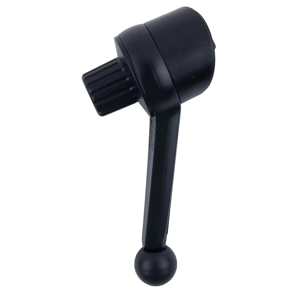 Automotive Interior Mobile Phone Holder 1pcs ABS Plastic Car Air Outlets Convenient Easy To Use High Quality Material