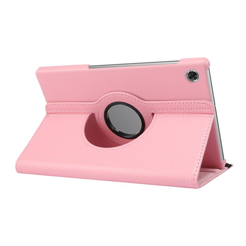 Вращающийся на 360 градусов чехол для Huawei Mediapad T5 10,1 AGS2-W09/W19 AGS2-L09/L03, чехол для планшета T3 9,6 M5 Lite 10 M6 10,8 дюйма, чехол-подставка