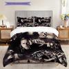 Anarchy Air Sons Anarchy Fan'S Tribute Bedding 1 Duvet Cover 2 Pillowcase Without Core Duvet Cover And Pillowcase Christmas Birthday Gift