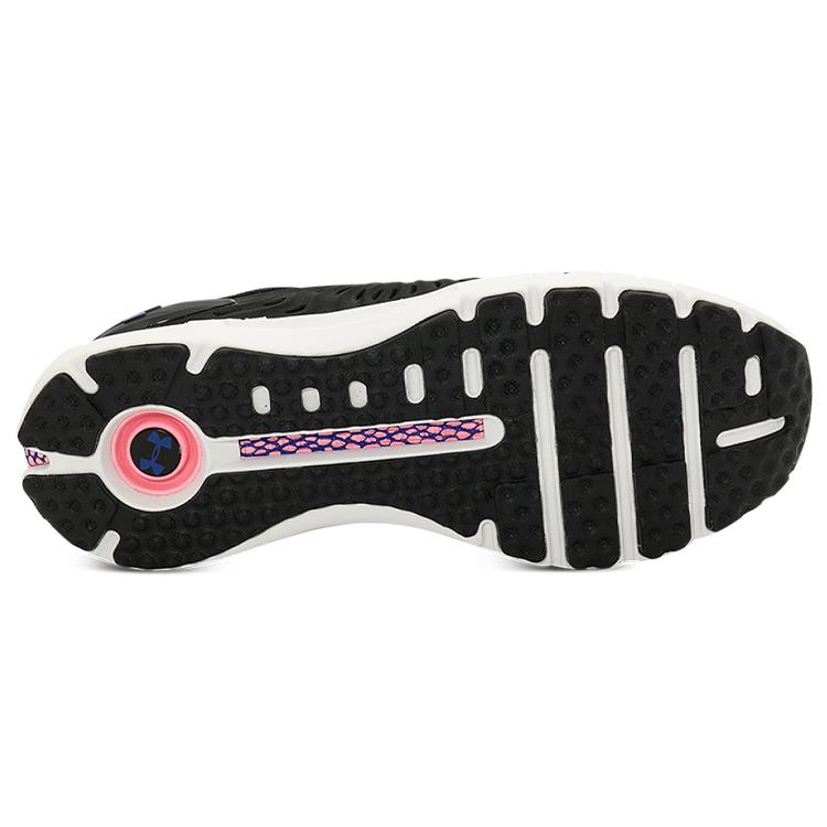 Under Armour Hovr Phantom Rn 'Черный' 3025210-002