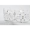 2024  Royal King Crown for Men - Metal Prince Crowns and Tiaras, Full Round Birthday Party Hats