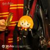 12cm Genuine Harry Potter Fantastic Beasts Plush Toy Keychain Cute Soft Movie TV Stuffed Dolls Accessories for Girls Gifts