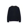 Teenie Weenie Men's V-Neck Wool Sweater