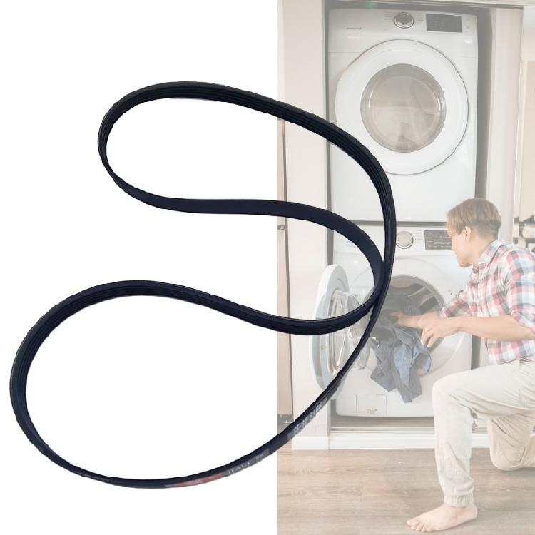Ремень стиральной машины Пластиковые приводные ремни Запчасть для ремонта стиральной машины Ремни стиральной машины Ремень барабана стиральной машины для стиральной машины