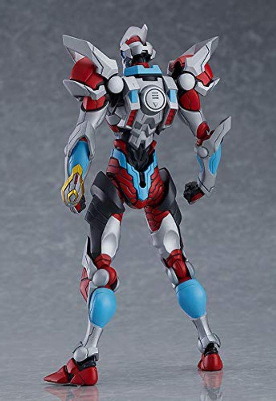 Figma SSSS.GRIDMAN немасштабная подвижная фигурка из АБС и ПВХ, окрашенная