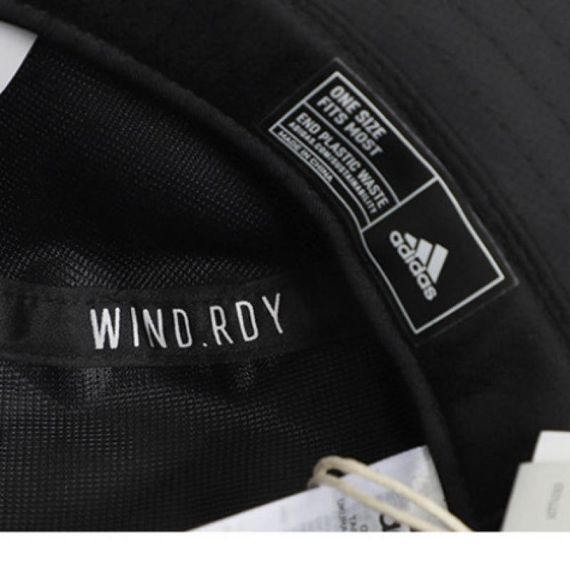 Adidas Банджи-шляпа Wind.rdy Tech Bucket Hat