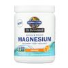 Dr. Formulated Whole Food Magnesium Powder Orange, 7 Oz