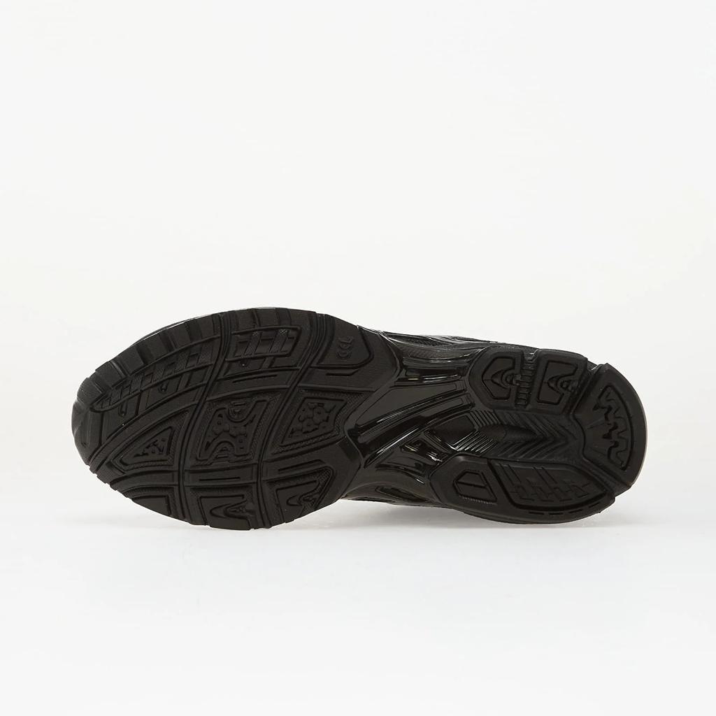ASICS gel-nimbus 10.1 sneakers Black