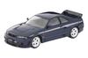 TOMYTEC Tomica Limited Vintage Neo NISMO 400R Navy Finished Product LV-N305c