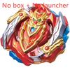 Burst Beyblade B129 Choz Achilles00dm Super Z Beyblade Only Launcher Without