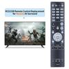 RC021SR Пульт дистанционного управления для усилителя Marantz Работающий от батареек Сменный контроллер