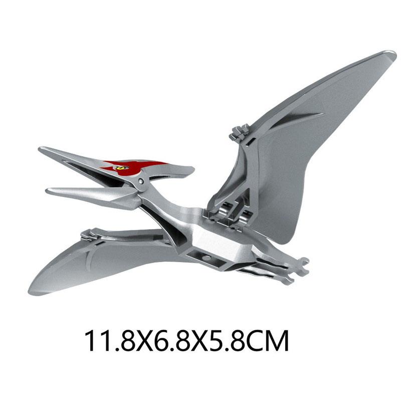 Парк Юрского периода Мир Динозавров Гиросферы Гиро-шар Шар для хомяка Фигурка Блоки Строительные Кирпичики Игрушки Для Детей