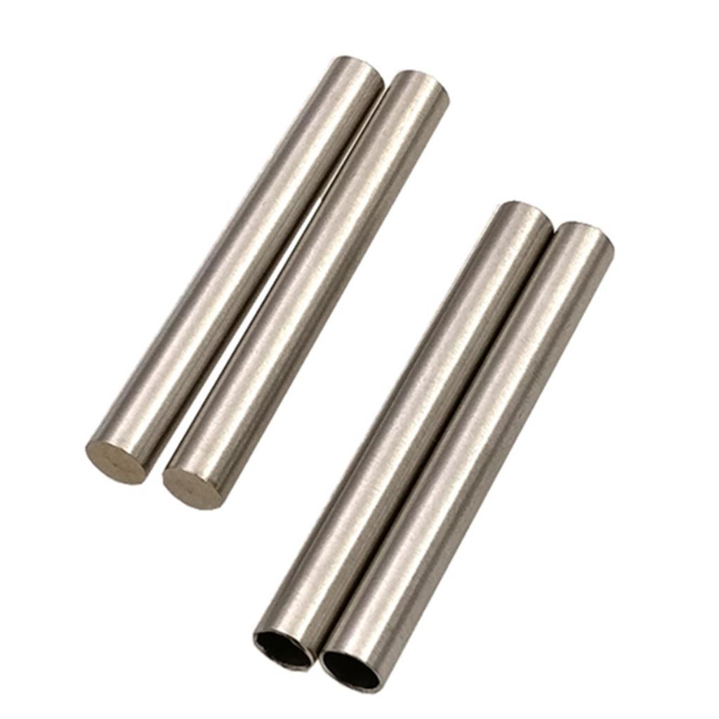 50pcs/lot Thermocouple / RTD / 6*50MM DS18B20/NTC Encapsulated Stainless Steel Tube Steel Head
