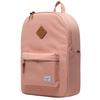 Herschel Heritage Backpack, женский бежевый рюкзак