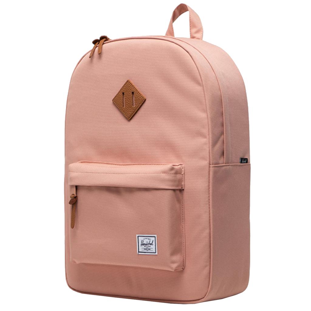 Herschel Heritage Backpack, женский бежевый рюкзак