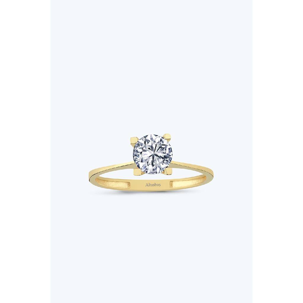 Золотое кольцо-пасьянс