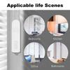 Tuya Zigbee Умный Мотор для Жалюзи DIY Моторизованная Цепь Электрические Рулонные Шторы Мотор для Штор Привод для Штор/Жалюзи Поддержка Управления через Приложение