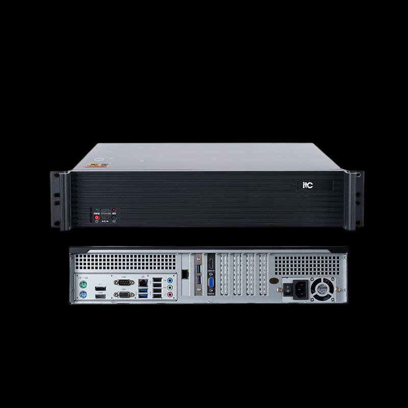 ITC Paperless Streaming Host (CN version)