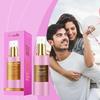 Jasmine body perfume spray elegant fresh fragrance elegant date charm perfume spray 1