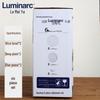 Белый набор столовой посуды Luminarc Huaruina из 6 предметов, из закаленного стекла