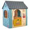 Children's Play House Feber 85 X 124 X 108 Cm