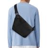 Нагрудная сумка мужская сумка через плечо Advanced Sense Fashion Light Travel Женская сумка через плечо