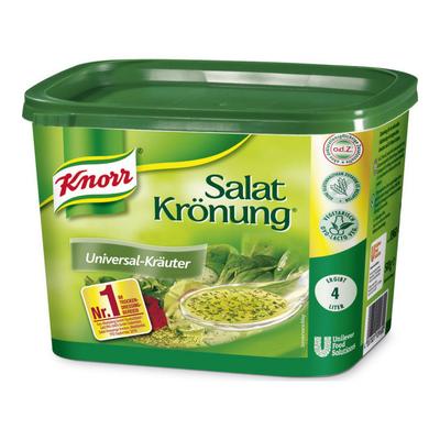 Knorr Салат Универсальный-Травы 500Г