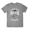 Футболка Pedal Pusher 100% Хлопок Премиум Новая