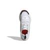 Stella McCartney x adidas Outdoor Boost 2.0 Белый Оранжевый Женские Кроссовки Облачно-Белый Полу-Оранжевый Основной-Черный GX9871
