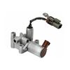 OEM 23781-64Y10 2378164Y10 AAC87-16 AAC8716 Idle Air Control Valve For Nissan Sentra 200SX For Infiniti G20 2.0L Car Parts