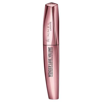 Тушь для ресниц Rimmel Wonder Luxe Volume Extreme Black