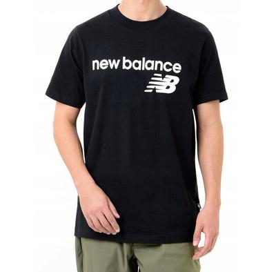 Футболка New Balance MT41905BK