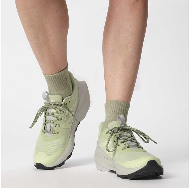 SALOMON Elixir Activ Goretex ботинки трекинговые