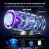 Steke Semiconductor Cooling Portable Foldable Handheld Fan