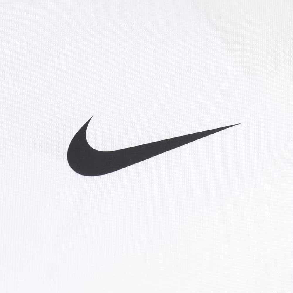 Nike Футболка без рукавов Legend DX0992 L Dri-FIT Белый/Черный