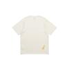 KODAK Cine Lounge Light Graphic Short Sleeve T-Shirt Ivory