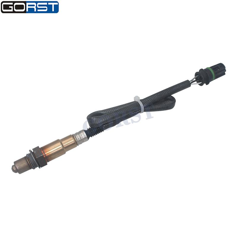 Oxygen Sensor 0258010422 for Bmw 528i 0258006977 0258010412 0258006755