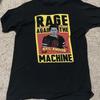 Футболка Rage Against The Machine Полный размер S-5XL BM1350 Унисекс