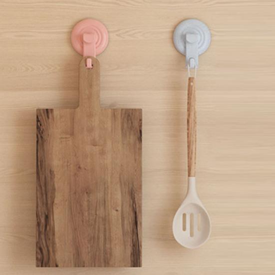 Yousheng 4 шт. крючки на присосках держатели для полотенец прочные несущие быстро устанавливаемые многоцелевые мощные вакуумные крючки на присосках