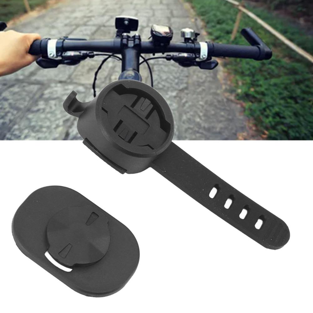 Black Bike Stem Mount Adjustable Front Cycle Mount Cycling Upgrade Part